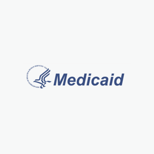 medicaid logo