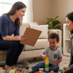 ABA Therapy in Northern Virginia: How to Find the Right In-Home Provider in Fairfax, Arlington & Loudoun