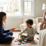 ABA Therapy in Charlotte, NC: How to Choose the Right In-Home Provider for Your Child