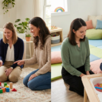 In-Home ABA Therapy vs. Center-Based ABA in Virginia: Which Is Right for Your Child?