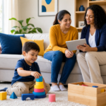 ABA Therapy Insurance Management in North Carolina: What Galaxy ABA Handles So You Don't Have To