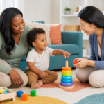 Early Autism Signs in Toddlers: What to Do Next in North Carolina